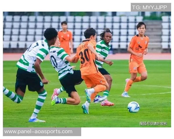 星动足球俱乐部：追逐梦想的绿茵场上演绎青春与激情的华丽篇章